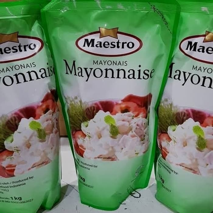 

Maestro 1 kg/mayonaise maestro 1 kg