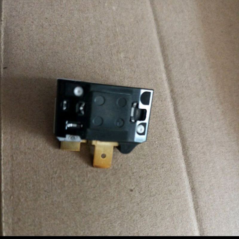 OVERLOAD KULKAS SHARP 2 PINTU ORIGINAL