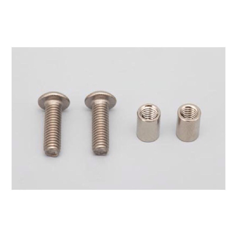 Yokomo SD-414B Bell crank pins.