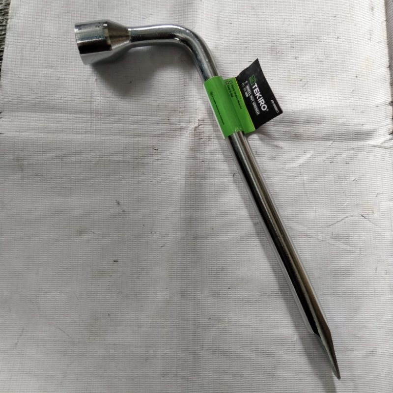 Kunci Roda Ban Mobil Universal 21 Avanza/Xenia/Innova/Kijang/Rush/Agya TEKIRO