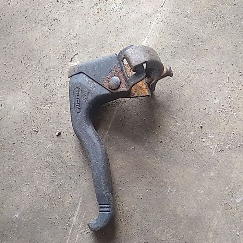 HANDEL REM SEPEDA ANAK 12,16,17in BEKAS HARGA SEBELAH BUKAN 1PASANG