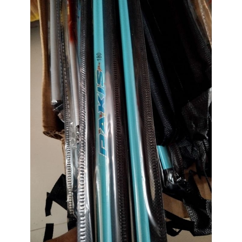 JORAN TEGEK PANCING MURAH SWAN