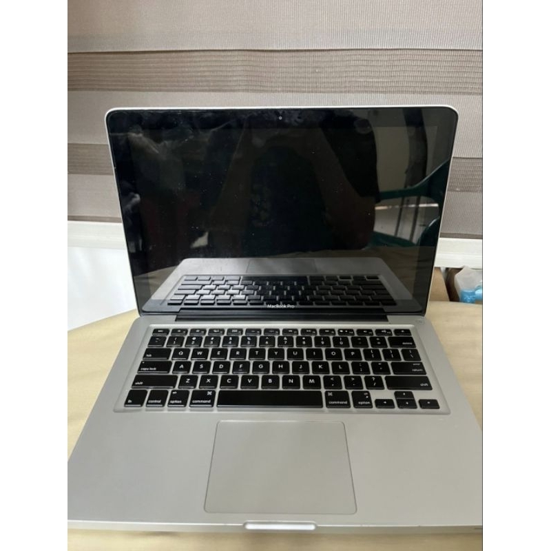 macbook pro
