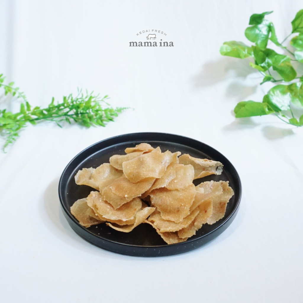 

Kecimpring 200g