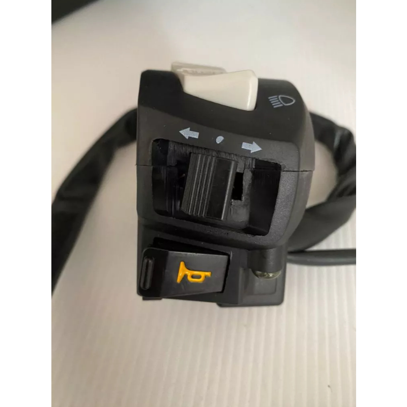 SAKLAR KIRI TOSSA HERCULES OEM SWITCH ASSY TOSSA HERCULES (000-TRS-0345)