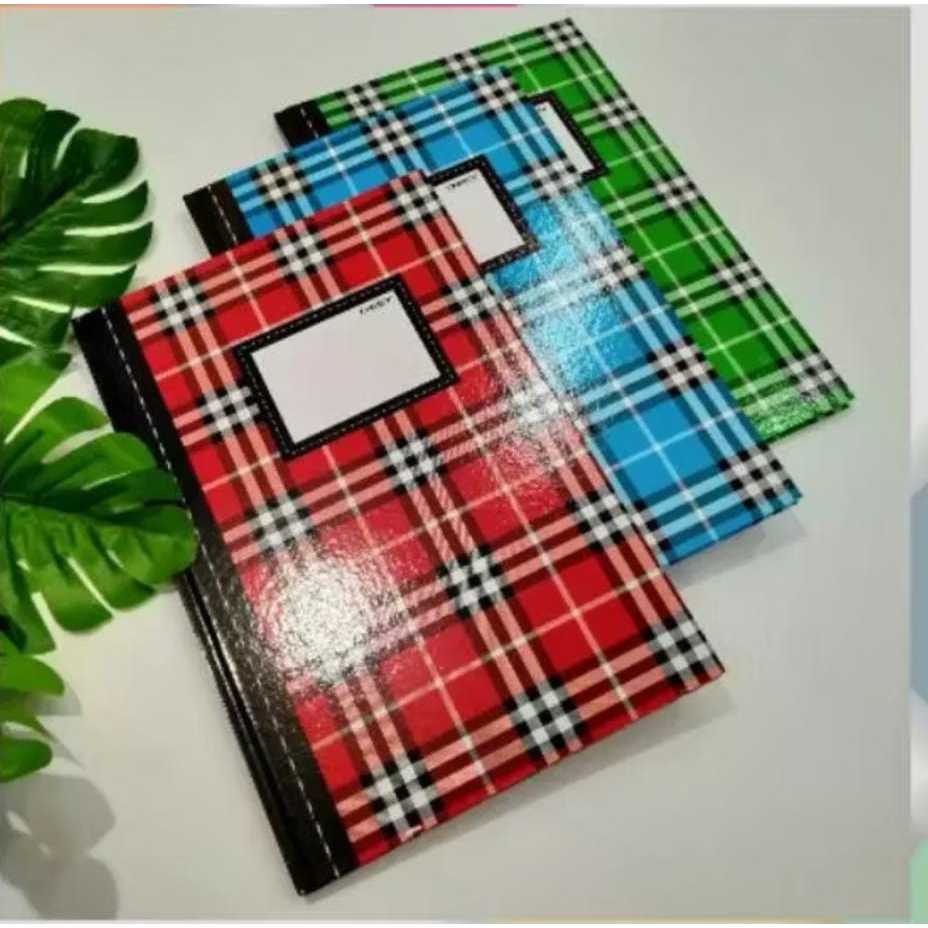 

BUKU FOLIO AKUNTANSI OKEY ISI 100 LEMBAR PER PCS