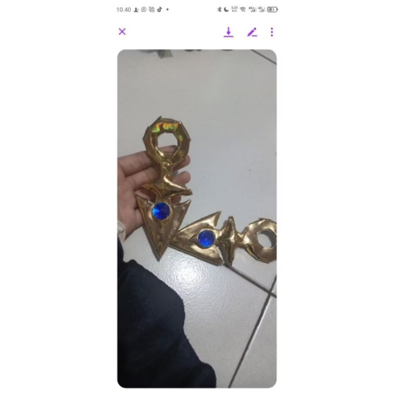 Acc Custom 3d Print
