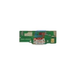 FLEXIBLE CON CAS + IC SAMSUNG TAB A8 / T295 (ORI CT)