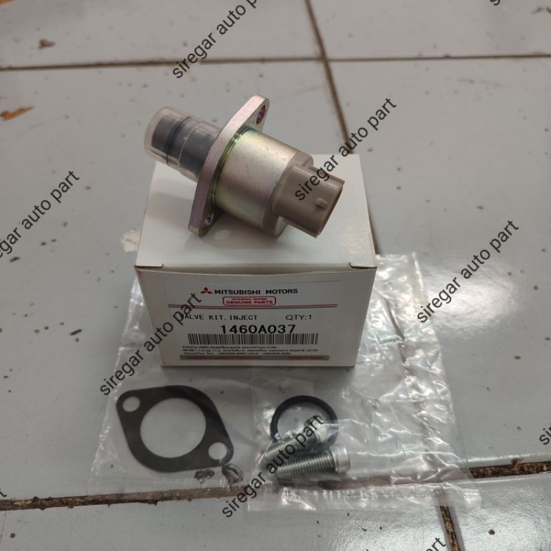 SCV TRITON-PAJERO ATAU SWITCH SUPPLY PUMP TRITON PAJERO