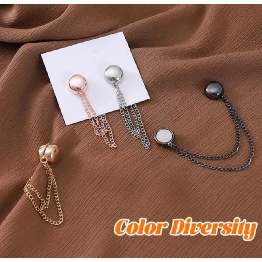 

Multi-function Magnetic Clothing Clips / multifunction magnetic clip