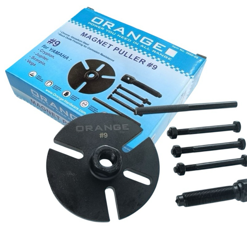 MAGNET PULLER TREKER MAGNET VEGA JUPITER CRYPTON NUOVO