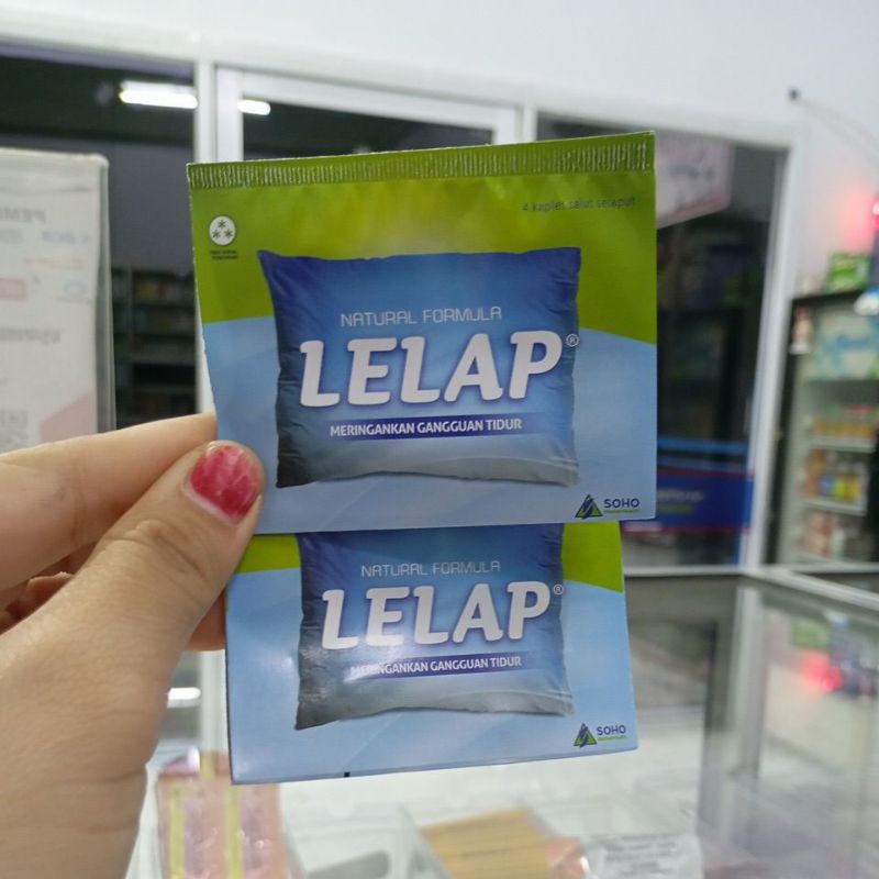 LELAP