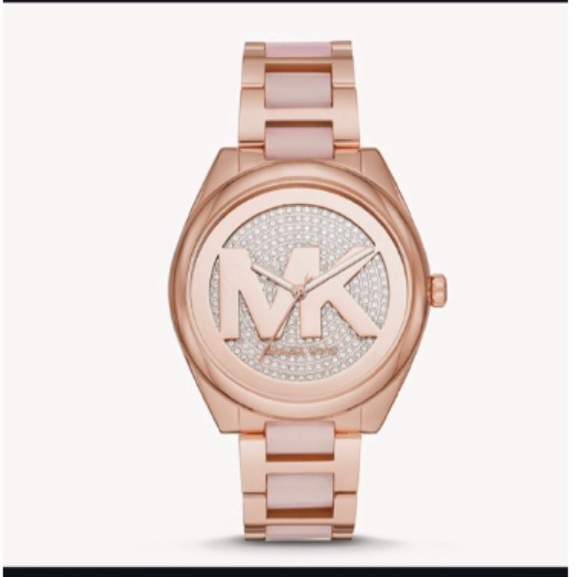 Jam Tangan MK 7089 Original