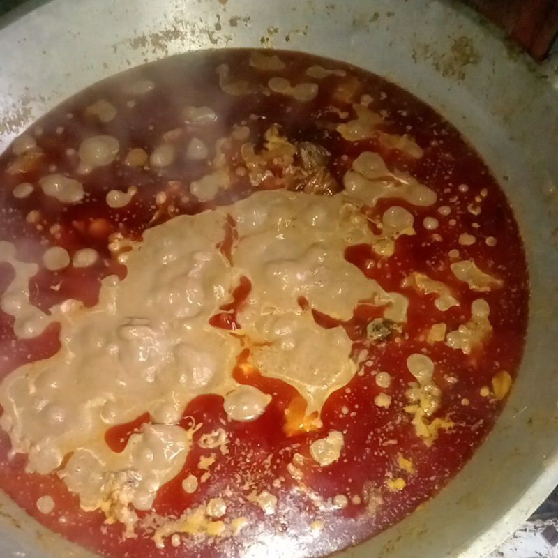 

Rendang