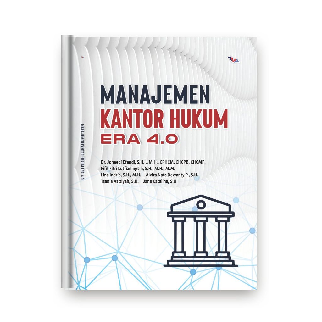 Manajemen Kantor Hukum Era 4.0