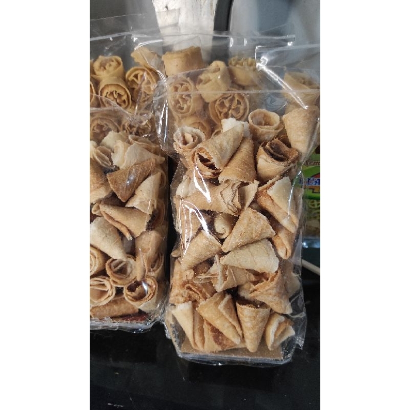 

OPAK GAMBIR | SEMPRONG CONTONG MINI KHAS BLITAR 200gr