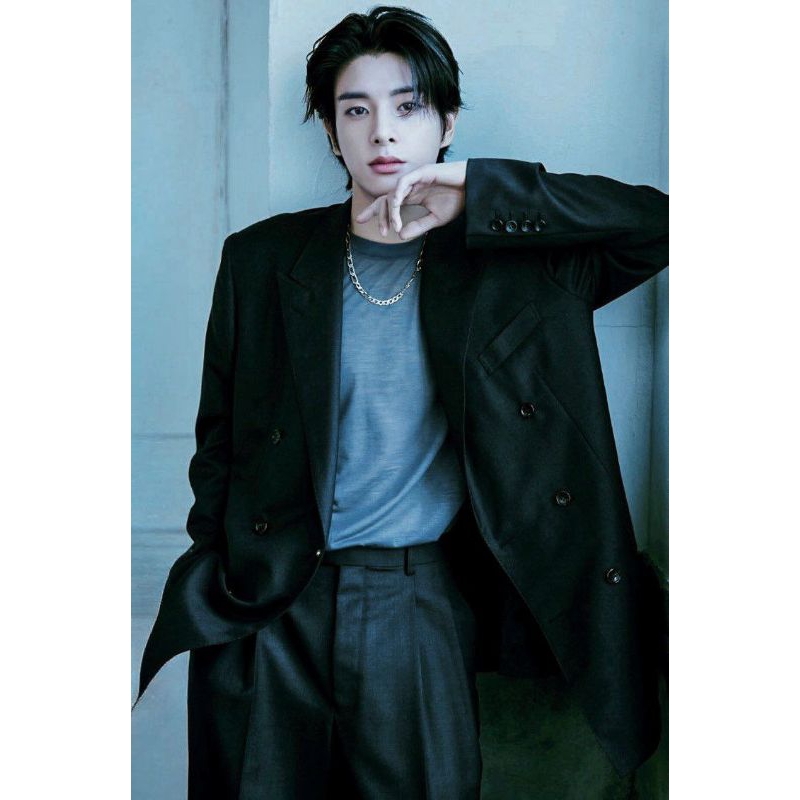 TAKE ONLY DOLL FANMADE