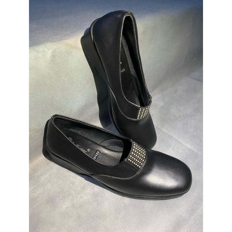 SEPATU FORMAL WANITA DR.KEVIN