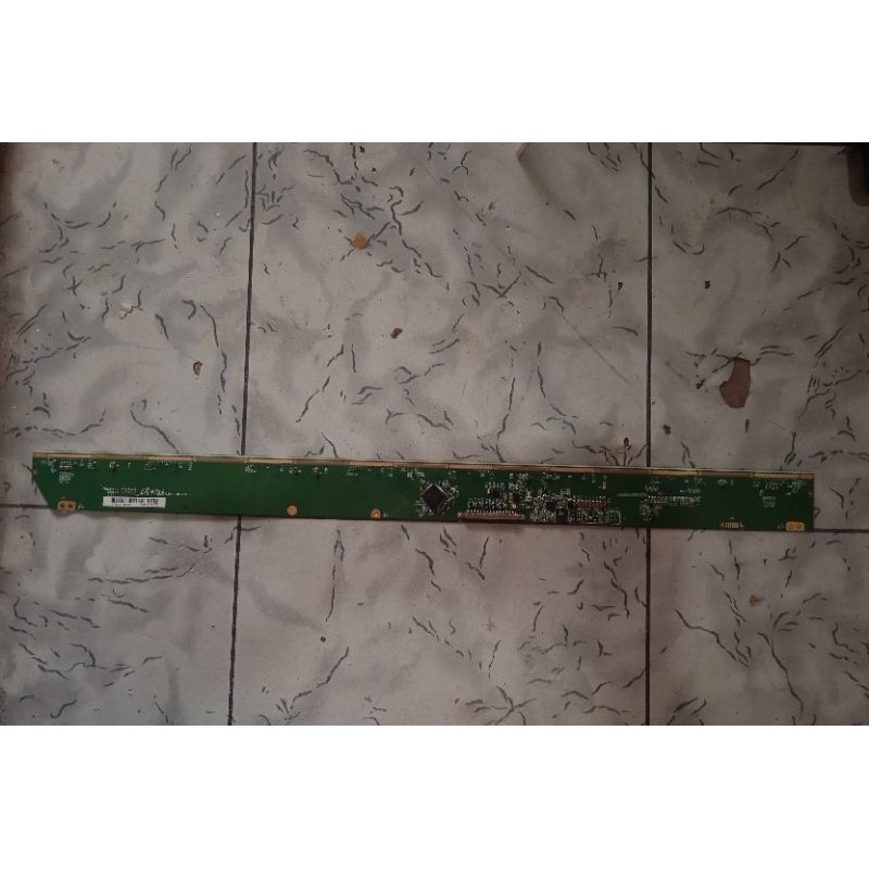 tikon tcon lcd tv plm 24m60 ticon tv led Polytron plm24m60