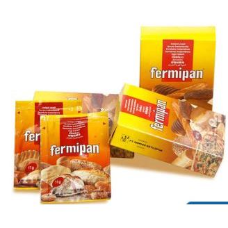 

Fermipan Ragi Instan satuan 11gr/box 4 pc