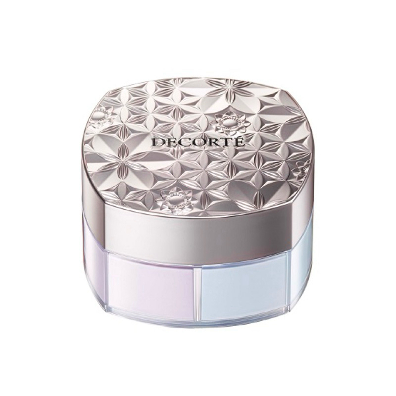 Decorte Loose Powder 101 & translucent