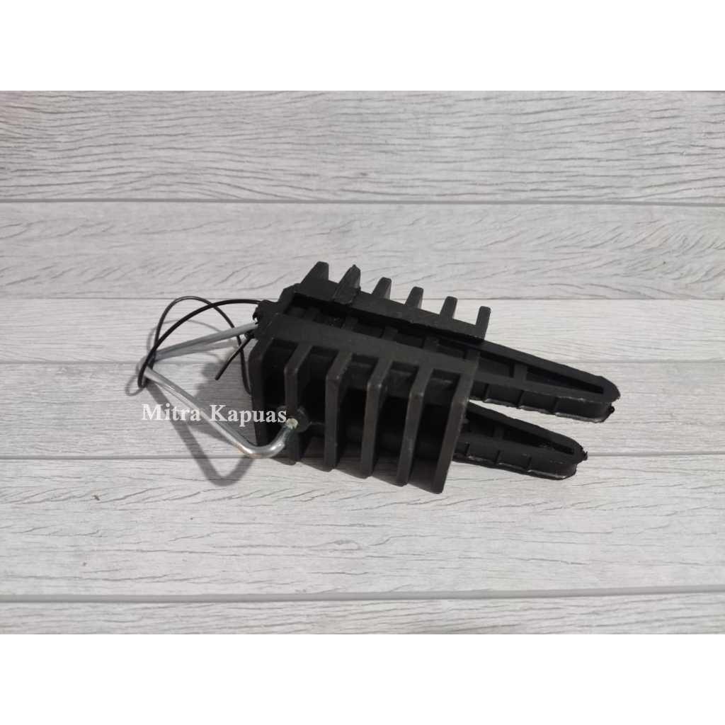SERVICE WEDGE CLAMP TARIKAN KABEL TWIST PLN