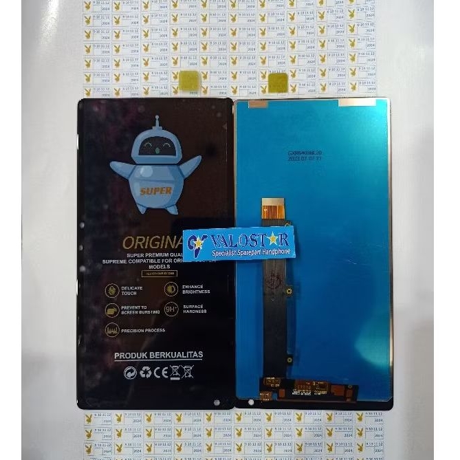 {READY STOK}LCD TOUCHSCREEN XIAOMI MI MIX 1 ORIGINAL