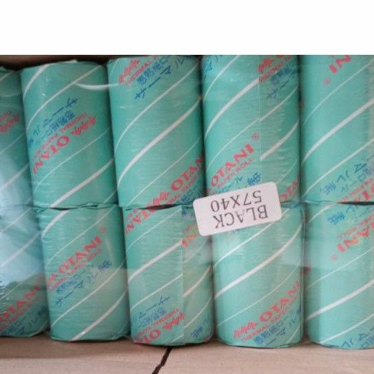 

cz Model Baru Kertas thermal 57x4 1 roll A91