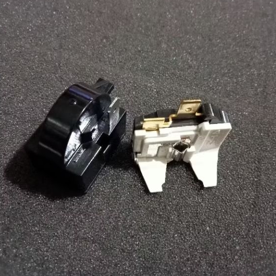 Relay Overload Fizer Box Freezer Box Frizzeer Box AQUA