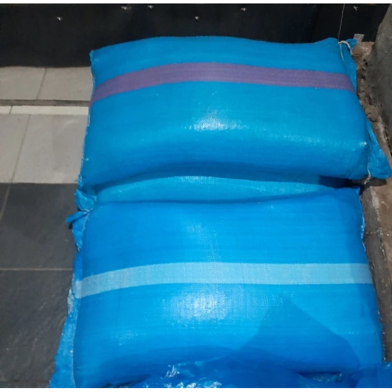 

GARAM KROSOK 5 KG/ 10KG/ 25KG - SKALA BESAR - GARAM MURAH - GARAM KROSOK ASLI DIJAMIN!!