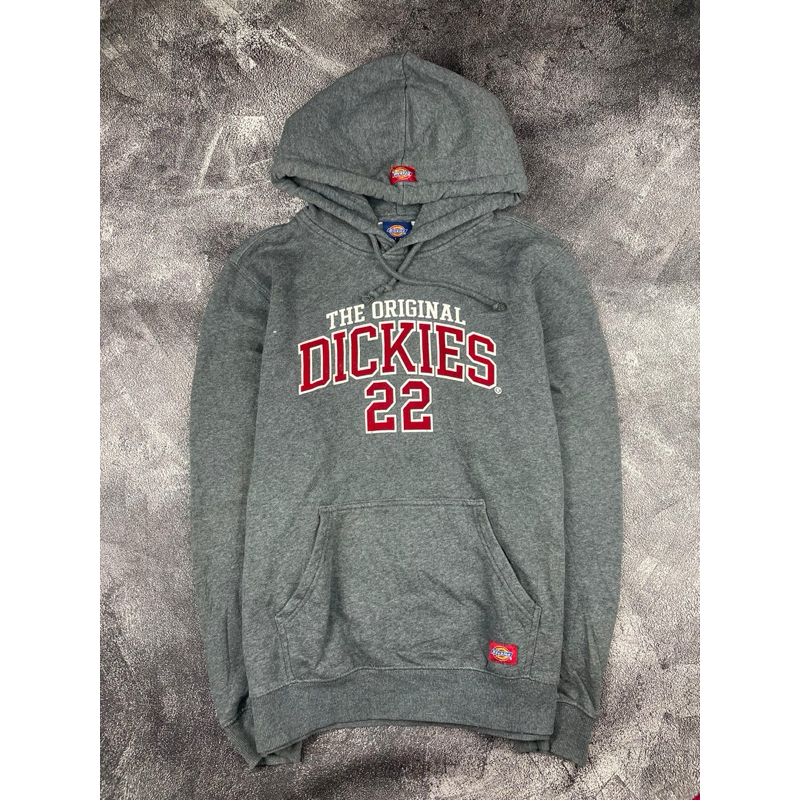 hoodie dickies velvet