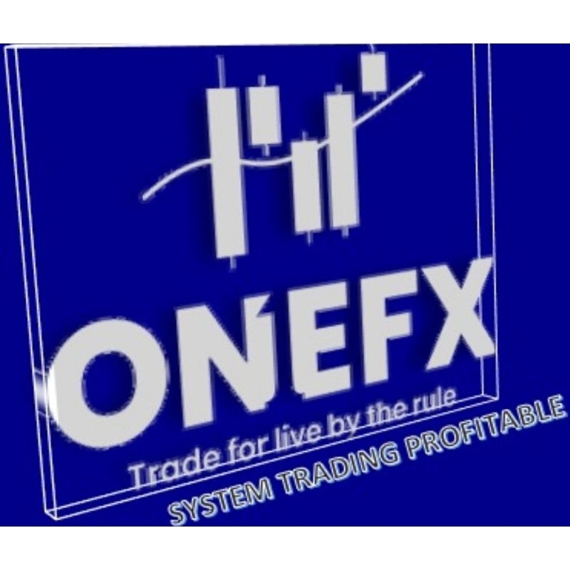 ONE FX System Trading Custom Advance Scalper/ Swing MT4