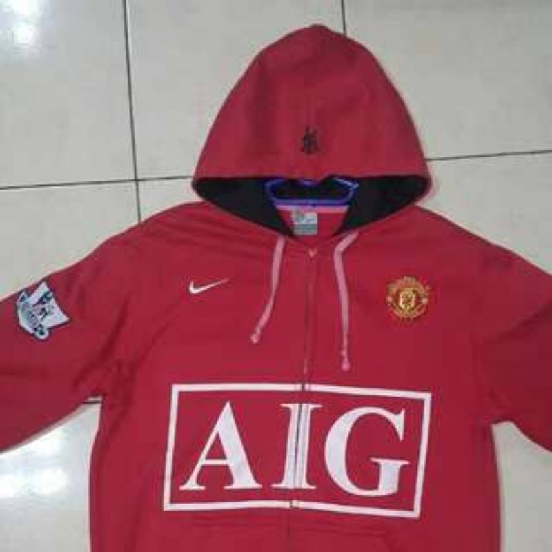 Manchester united 2006