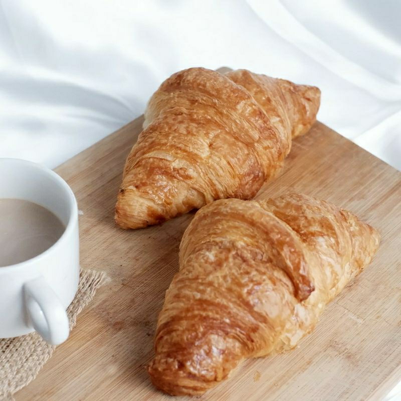 

CROISSANT MILKY CHOCO 45g