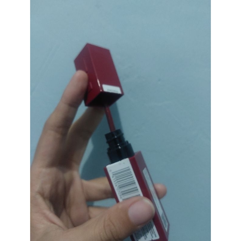 Maybelline Vinyl Ink Shade Royal