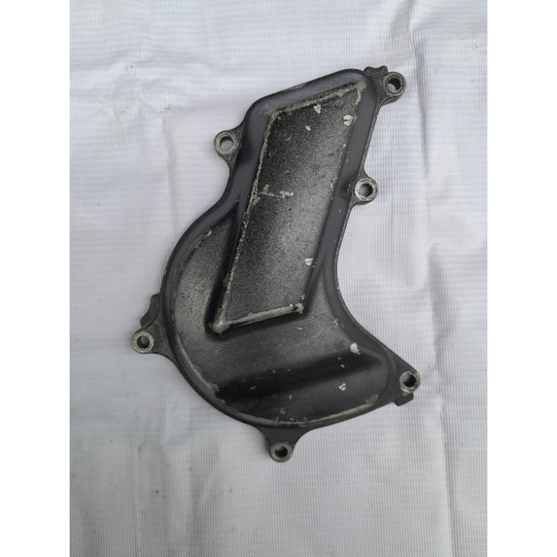 Tutup cover CVT tutup filter block Suzuki Spin 125 original