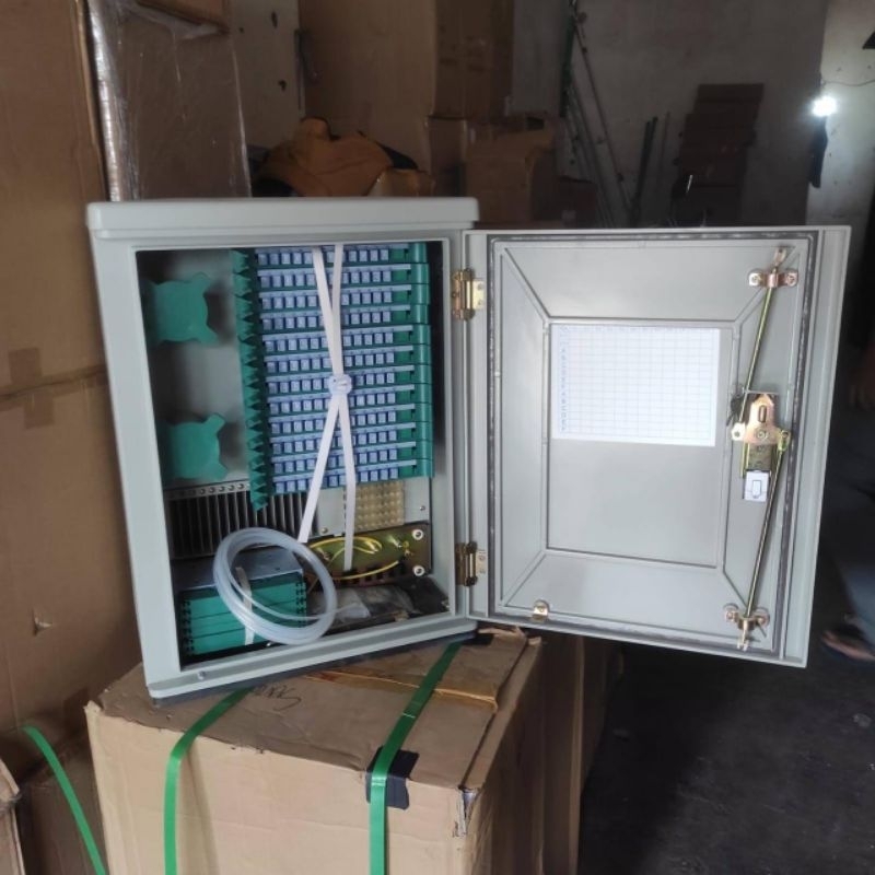 Odc tiang 144 core | odc 144 core | odc pole | odc tiang