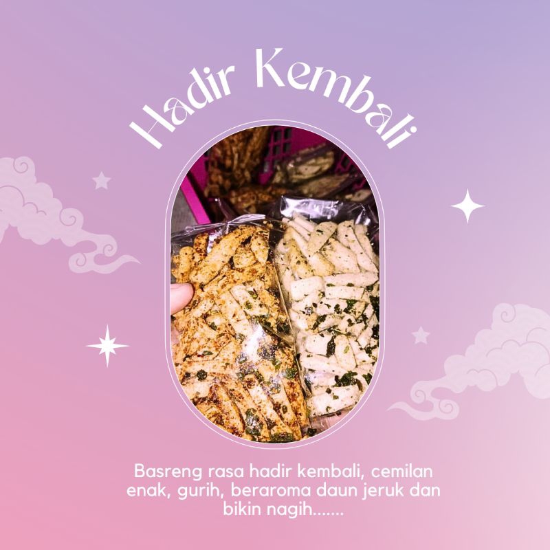 

basreng rasa