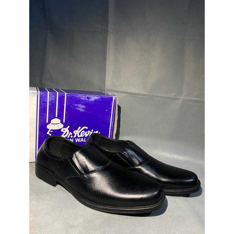 SEPATU FORMAL CASUAL PRIA 13285 DR.KEVIN