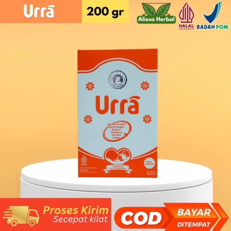 

Susu Urra Untuk Pertumbuhan Anak Menambah Nafsu Makan Menguatkan Tulang dan Gigi Baik Untuk Pernapasan Dan Jantung
