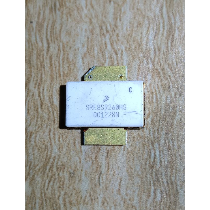 mosfet SRF8S9260HS