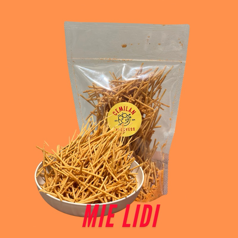 

Mie Lidi