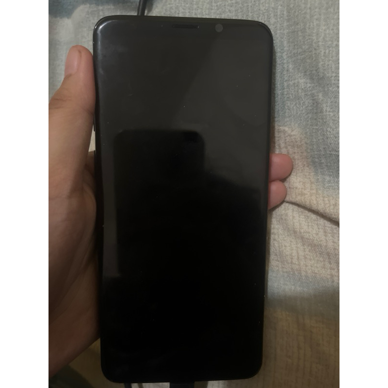 samsung s9+plus 128 second unit only
