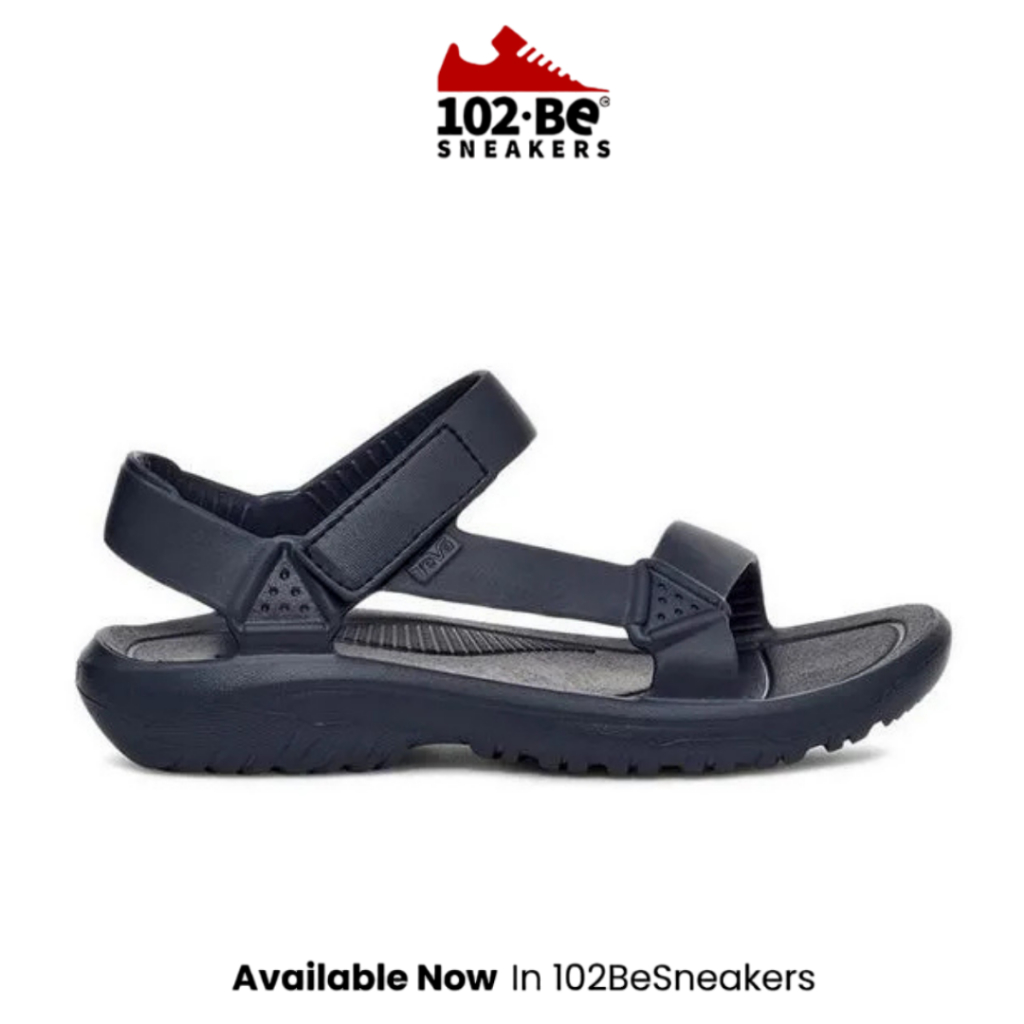 Sandal Teva Hurricane Drift Men's Sandals - NAVY Original