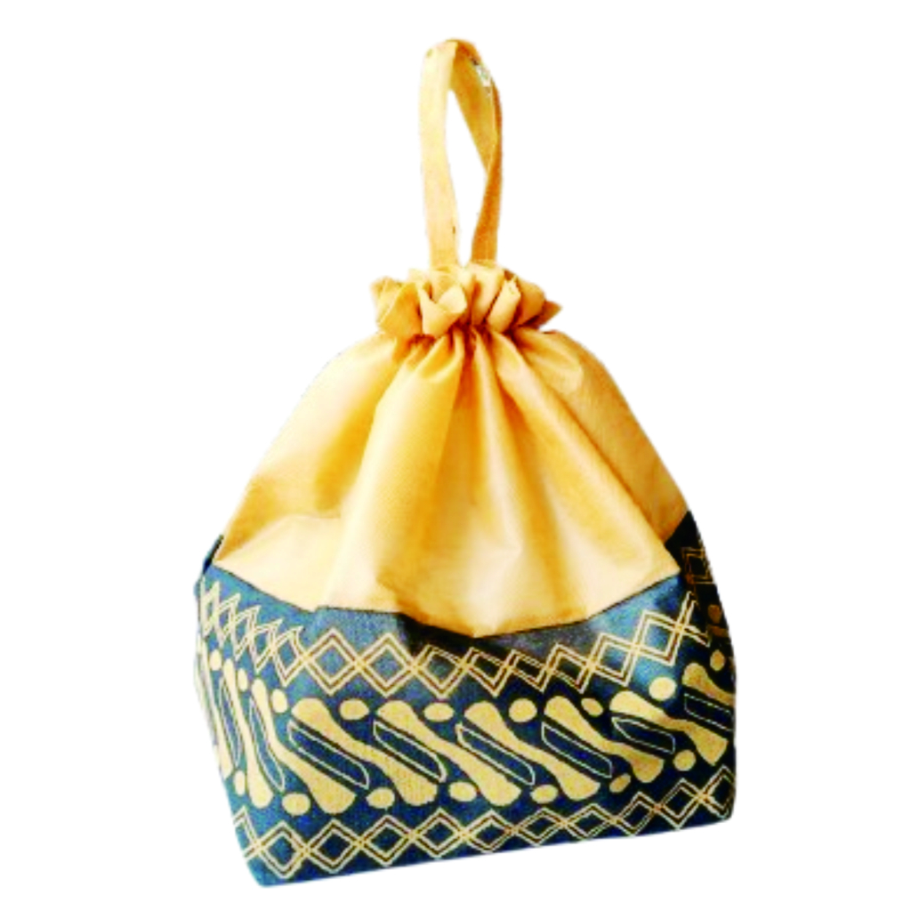 

Tas Serut Hajatan Kotak Nasi 22x22 Per 12 PCS