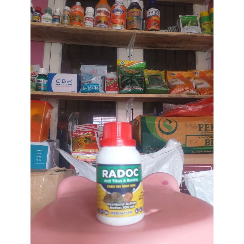 Radoc 100ml