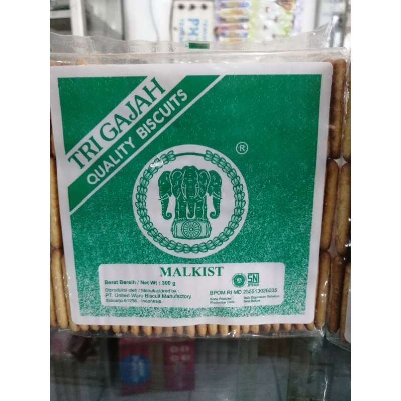 

malkist Tri Gajah