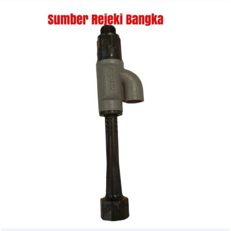 MATA JET PUMP POMPA SHIMIZU PC-250