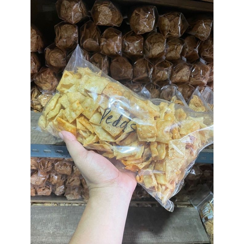 

kue bawang mama julak padas 500gram