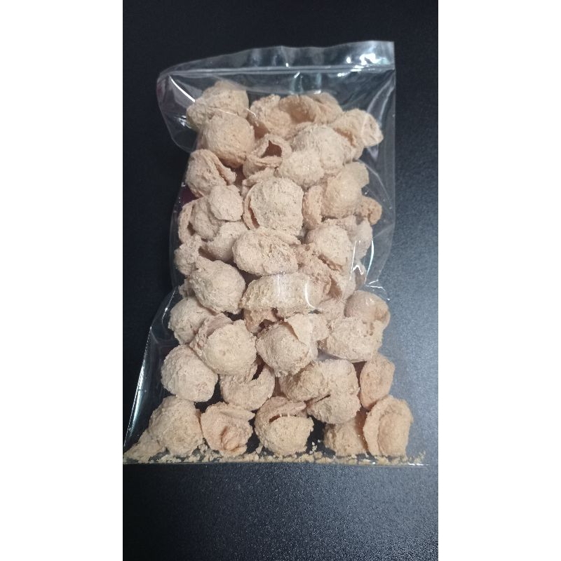 

keripik tahubulat250gr